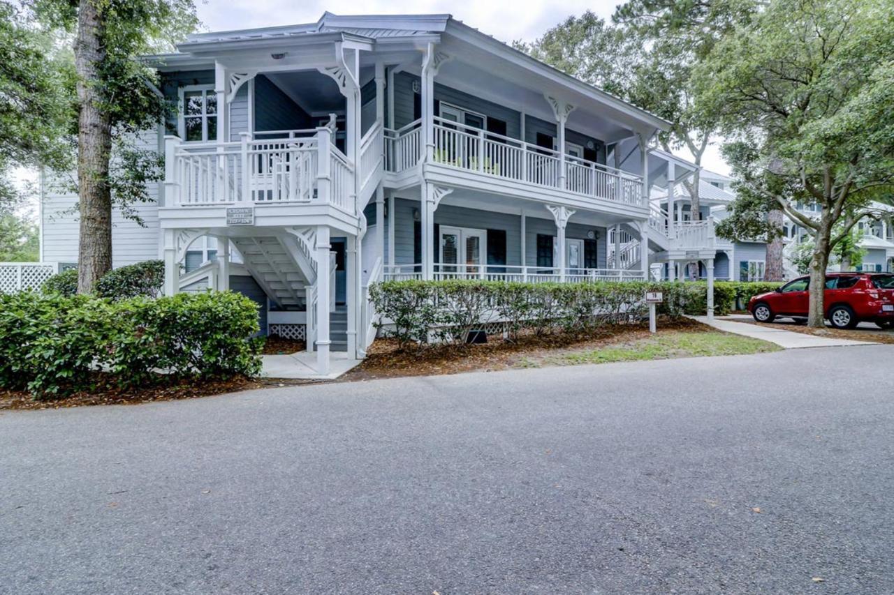 Crown Reef Daire Hilton Head Island Dış mekan fotoğraf
