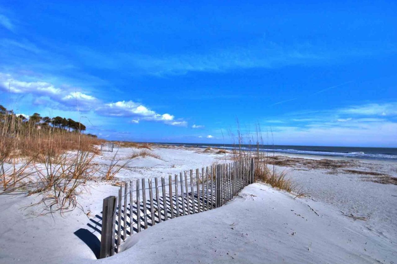 Crown Reef Daire Hilton Head Island Dış mekan fotoğraf
