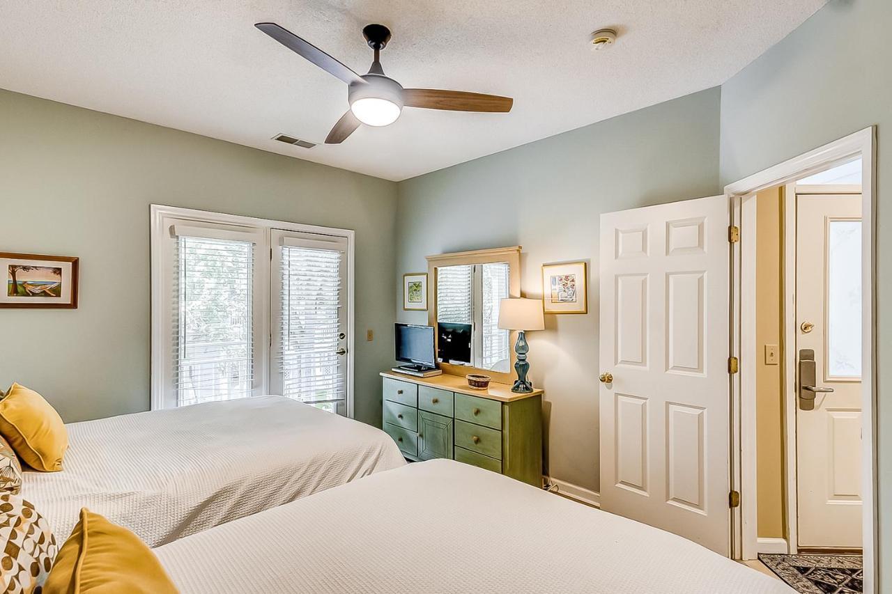 Crown Reef Daire Hilton Head Island Dış mekan fotoğraf