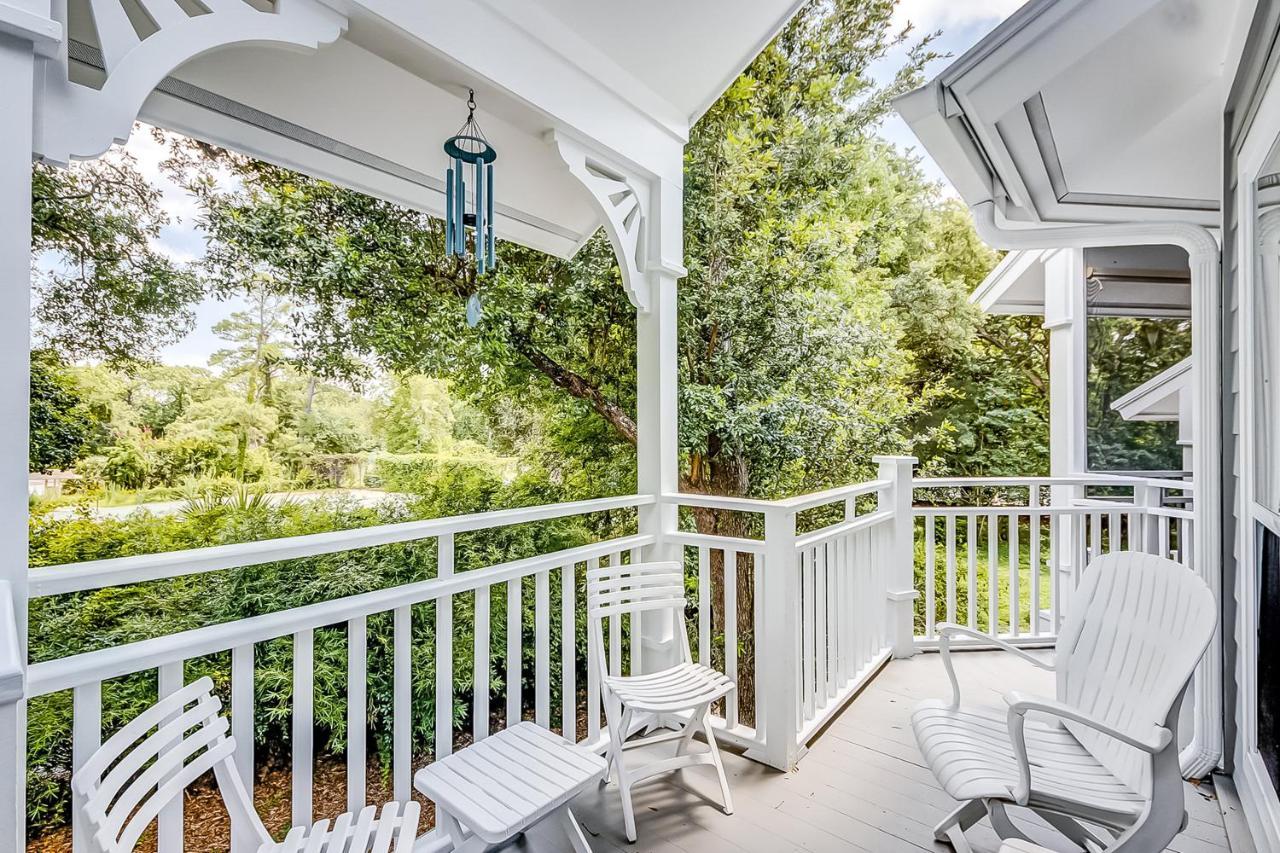 Crown Reef Daire Hilton Head Island Dış mekan fotoğraf