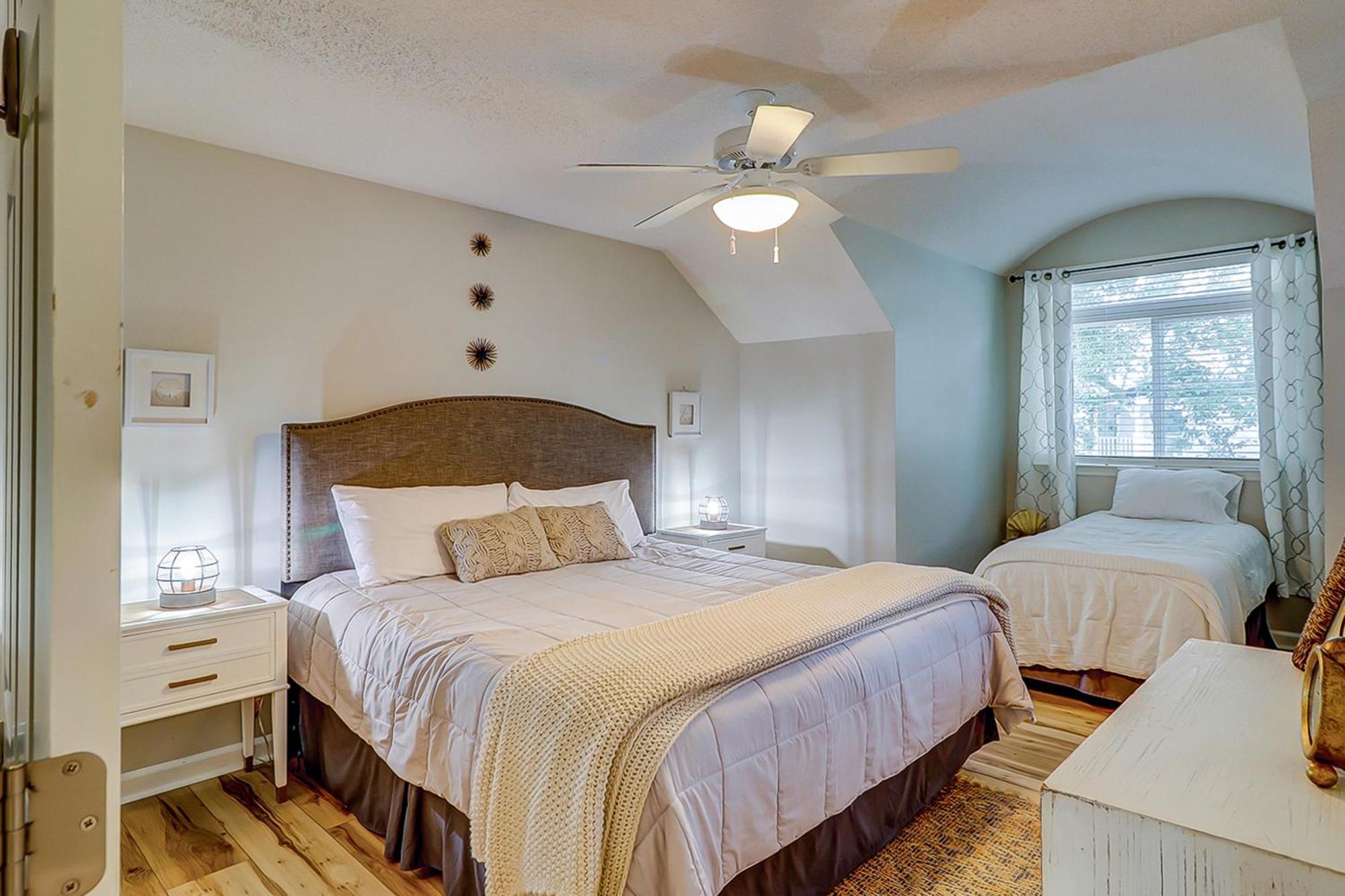 Crown Reef Daire Hilton Head Island Oda fotoğraf