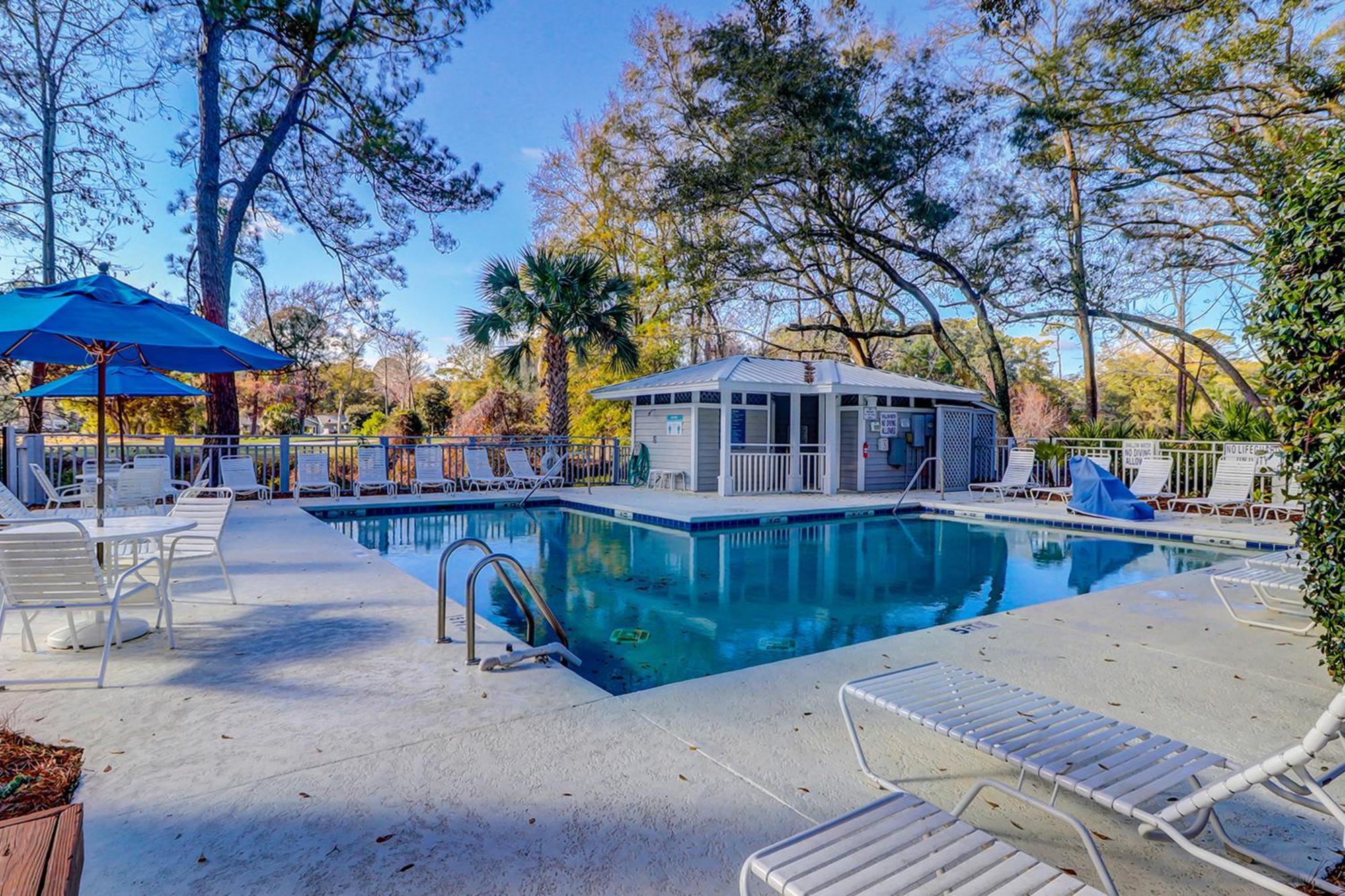 Crown Reef Daire Hilton Head Island Oda fotoğraf