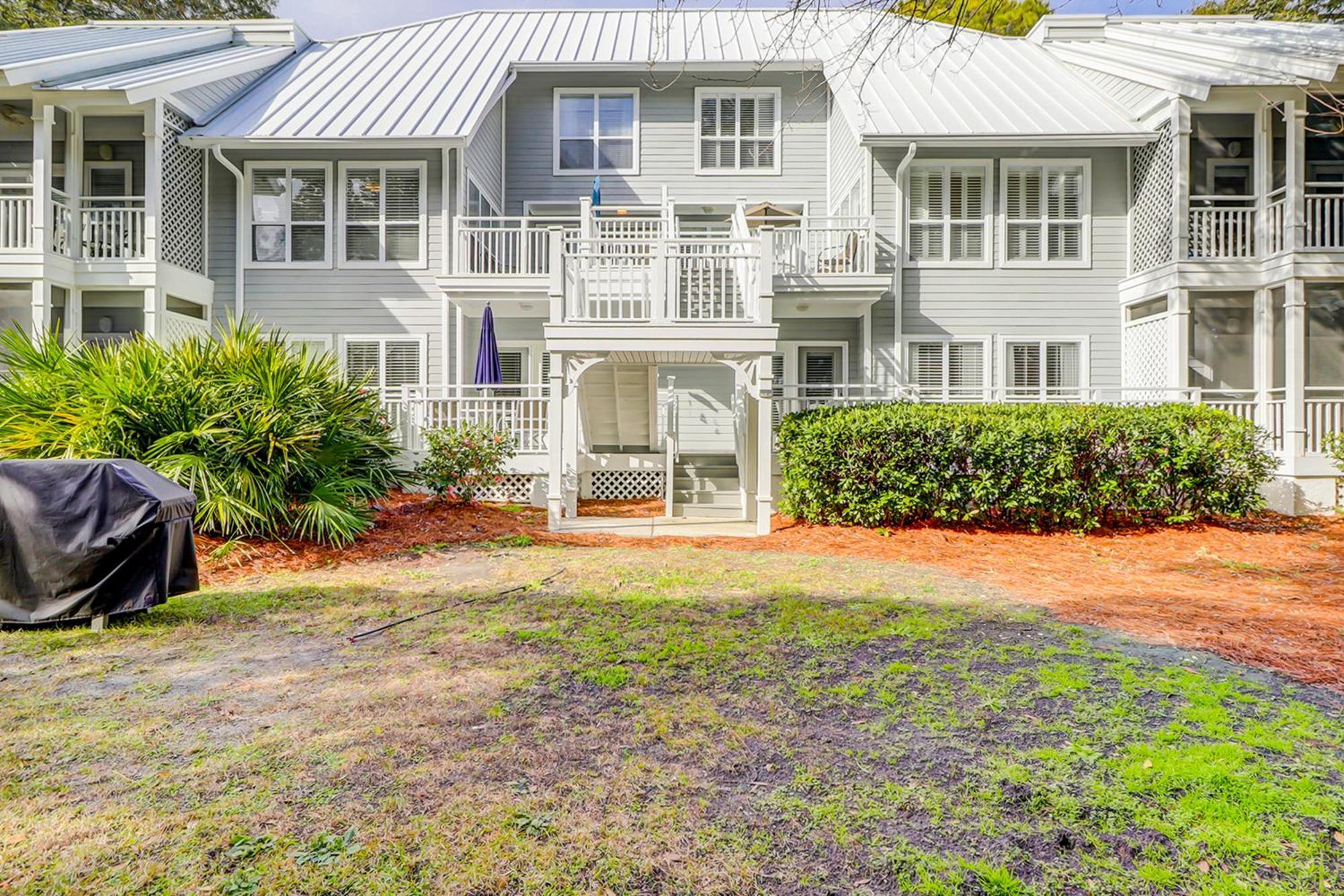 Crown Reef Daire Hilton Head Island Oda fotoğraf