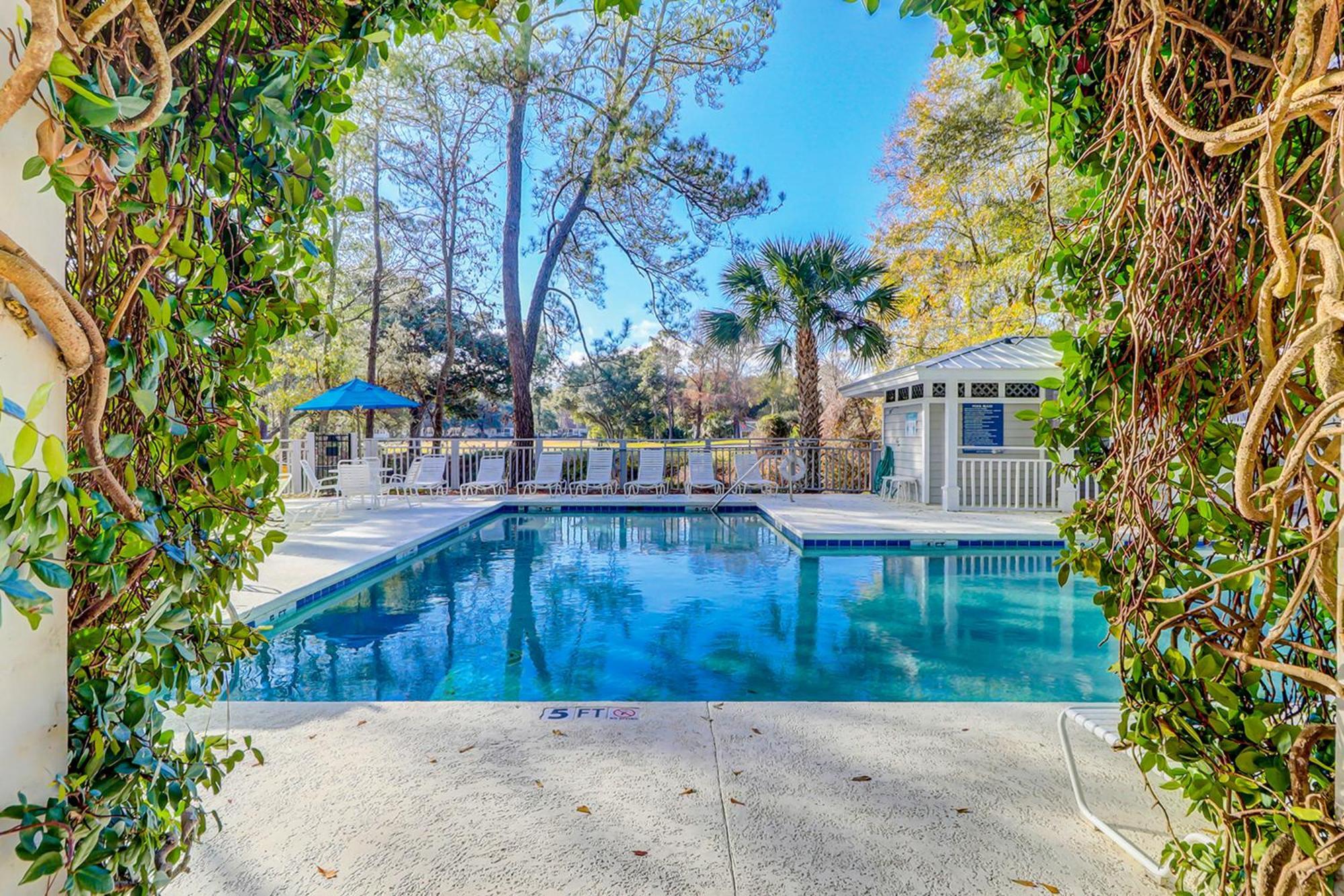 Crown Reef Daire Hilton Head Island Oda fotoğraf