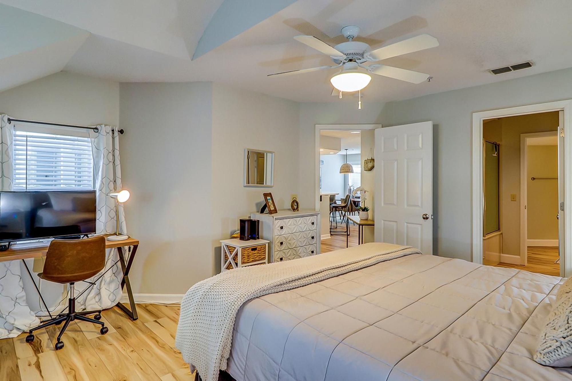 Crown Reef Daire Hilton Head Island Oda fotoğraf